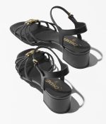 Spring-Summer 2025 Pre-collection Sandals - Image 2